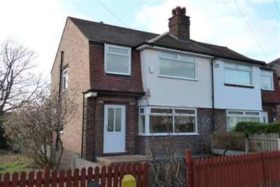 3 Bedroom Detached